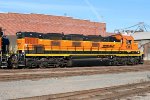 BNSF 3GS21C #1315